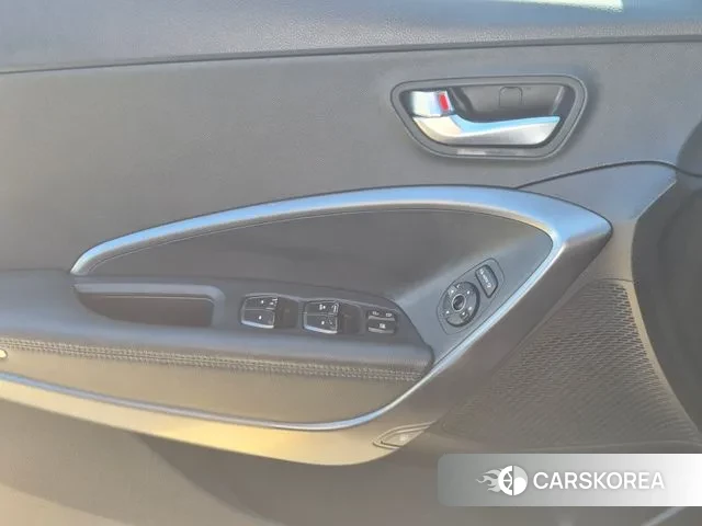 Hyundai Santa Fe The Prime id 3340602 из Кореи 8