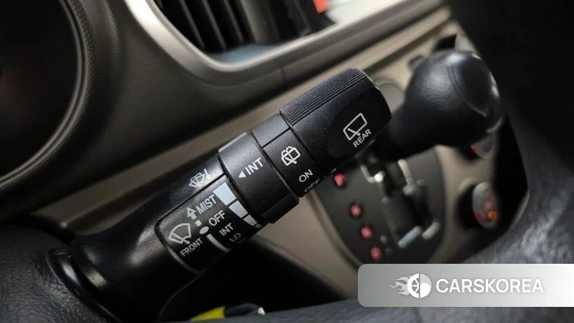 Kia The New Ray id 4310616 из Кореи 8