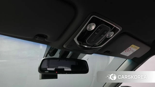 Ssangyong Actian 2nd Generation id 4870877 из Кореи 8