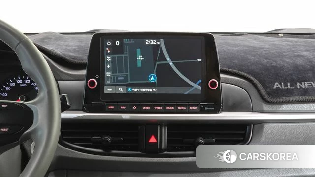 Kia Morning Urban (JA) id 4769774 из Кореи 8