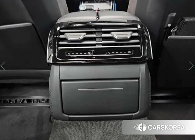 Audi A8 (D5) id 4232501 из Кореи 8