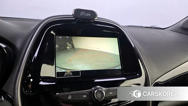 Chevrolet (GM Daewoo) The New Spark id 3275372 из Кореи 8