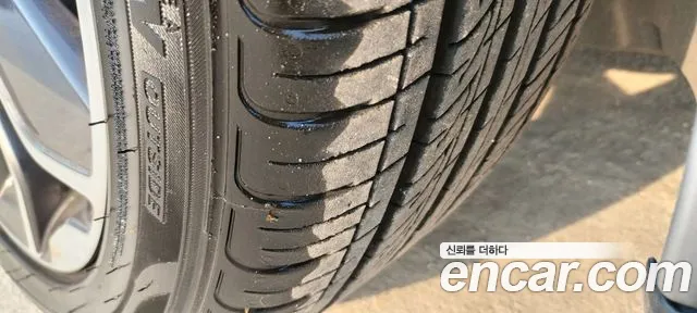 Renault Korea (Samsung) Clio id 2840083 из Кореи 8