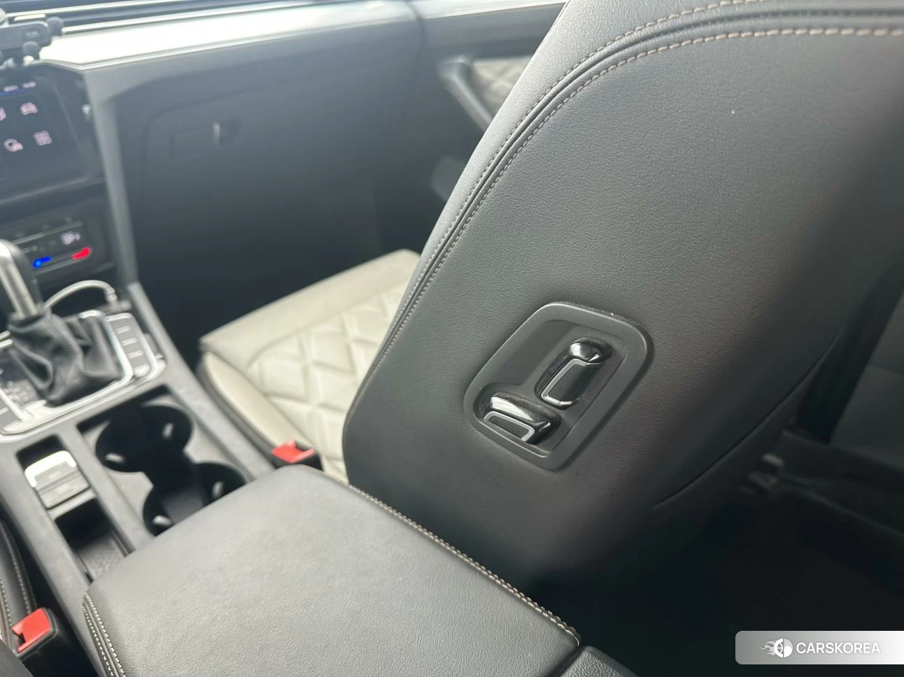 Volkswagen Magotan id 4452998 из Китая 8