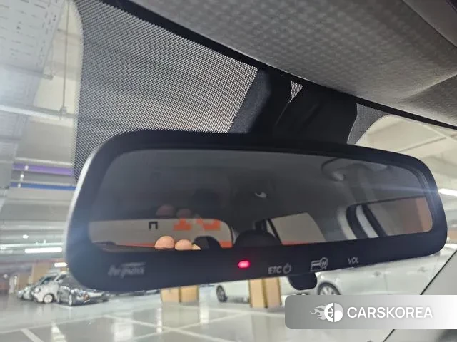 Hyundai Casper id 3503412 из Кореи 8