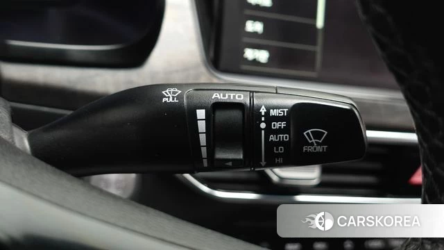 Kia K7 Premier id 4536140 из Кореи 8