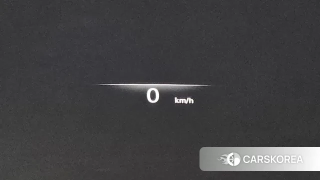 Genesis GV70 id 3426565 из Кореи 8