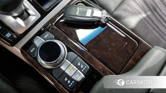 Genesis EQ900 id 2986828 из Кореи 8