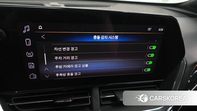 Chevrolet (GM Daewoo) Trax Crossover id 4591153 из Кореи 8