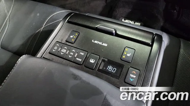 Lexus ES300h 7th generation id 2946221 из Кореи 8