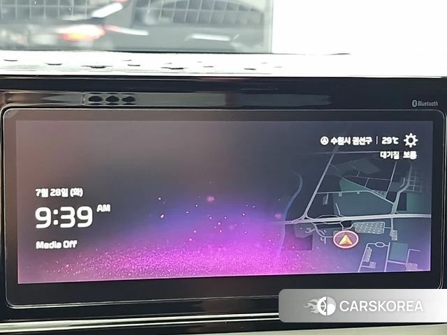 Kia K5 3rd generation id 4636109 из Кореи 8