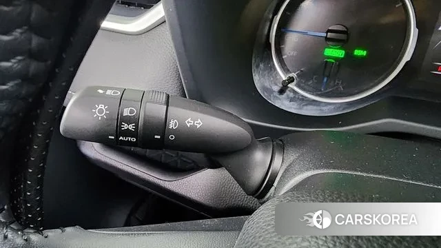 Toyota RAV4 5th Generation id 2980152 из Кореи 8