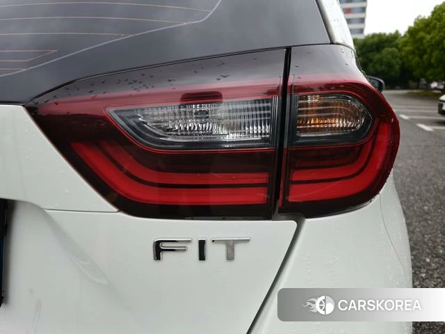 Honda Fit id 4257315 из Китая 8
