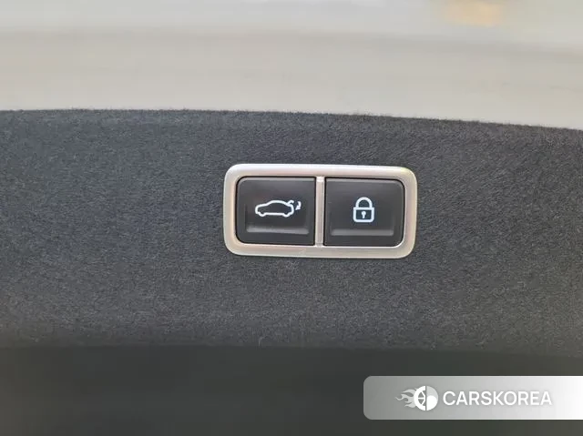 Genesis G80 (RG3) id 3295885 из Кореи 8