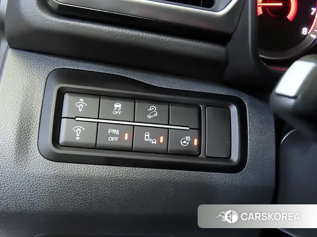 Ssangyong The New Tivoli id 3775816 из Кореи 8