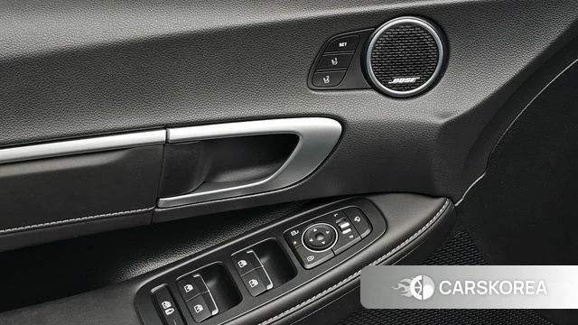 Hyundai Sonata D Edge Hybrid (DN8) id 3870873 из Кореи 8