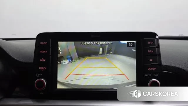 Kia All New Morning (JA) id 3039120 из Кореи 8