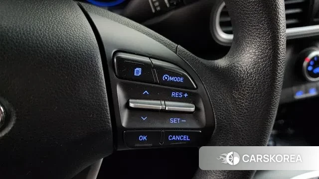 Hyundai Kona id 3723879 из Кореи 8