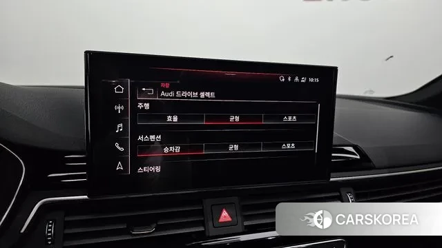 Audi A5 (F5) id 3690711 из Кореи 8