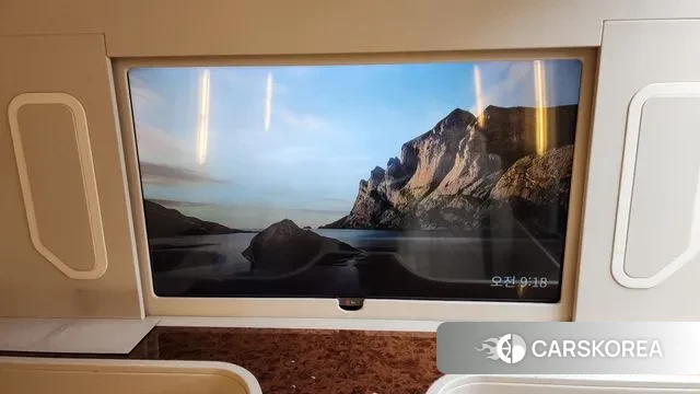 Hyundai Solati id 3530484 из Кореи 8