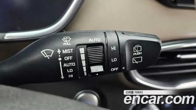 Hyundai Santa Fe TM id 2490293 из Кореи 8