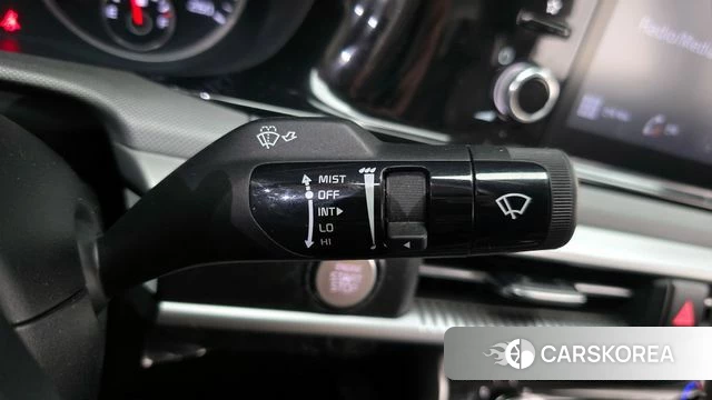 Kia K5 3rd generation id 4506378 из Кореи 8