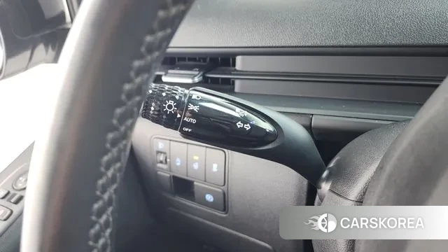 Hyundai Staria id 3654346 из Кореи 8