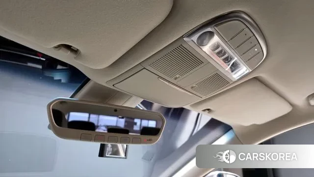 Genesis G90 id 3233569 из Кореи 8