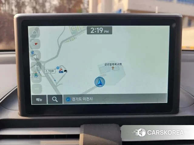 Hyundai Casper id 3426378 из Кореи 8