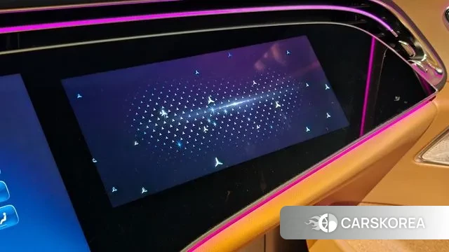 Mercedes-Benz E-Class W214 id 3467128 из Кореи 8