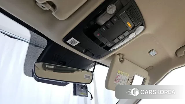 Kia Carnival 4th generation id 3676672 из Кореи 8