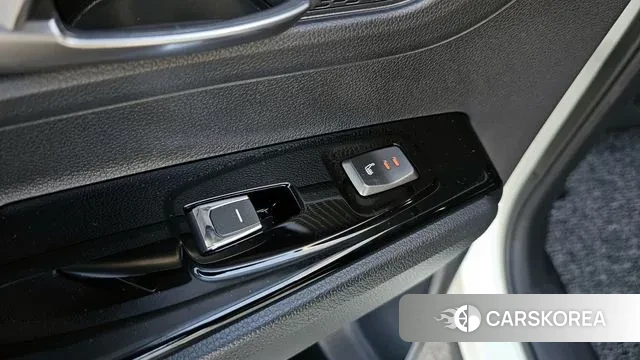 Ssangyong Beautiful Korando id 3631177 из Кореи 8