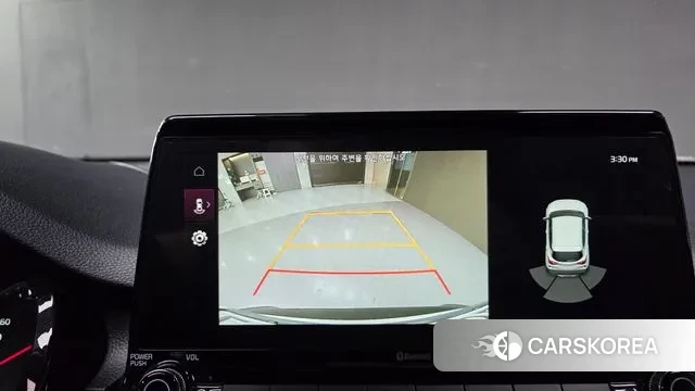 Kia Seltos id 3360795 из Кореи 8