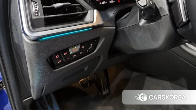 BMW 3 Series (G20) id 3742055 из Кореи 8