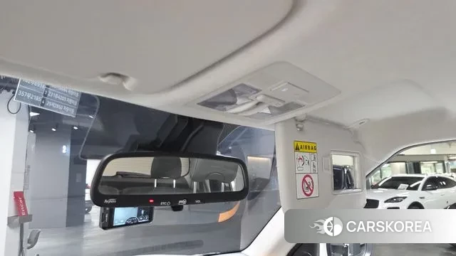 Hyundai Casper id 3635156 из Кореи 8