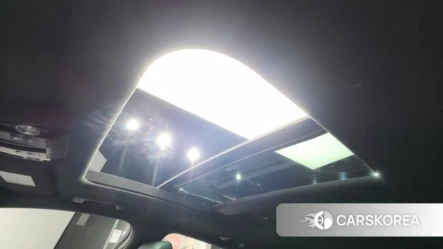 Kia K8 Hybrid id 4381514 из Кореи 8