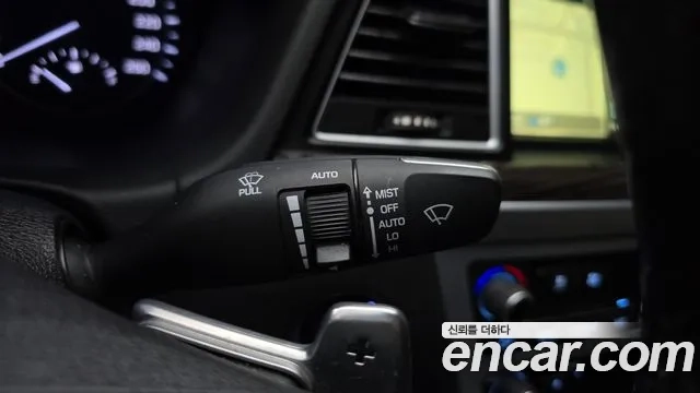 Genesis G80 id 2882012 из Кореи 8