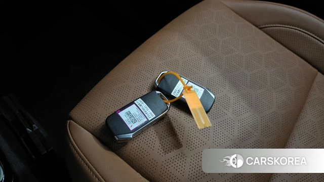 Kia The New Seltos id 4630083 из Кореи 8