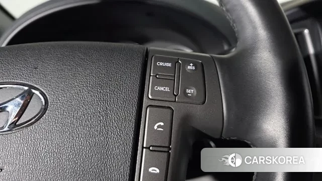 Hyundai The New Grand Starex id 2986246 из Кореи 8