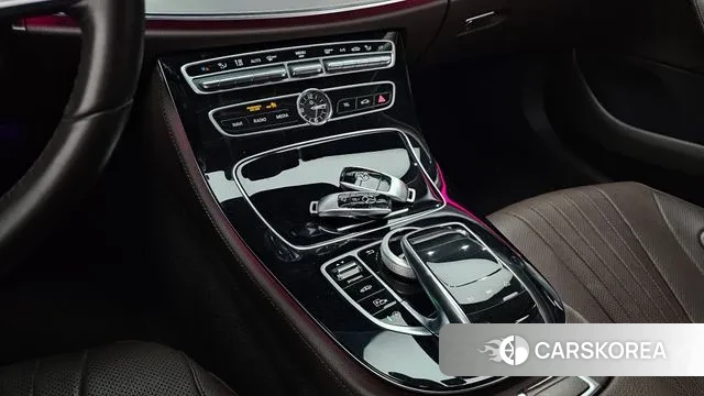 Mercedes-Benz CLS-Class C257 id 3651678 из Кореи 8