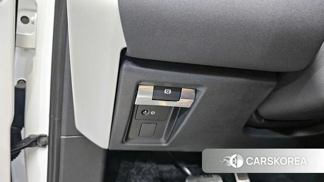 Land Rover Defender (L663) id 4224194 из Кореи 8