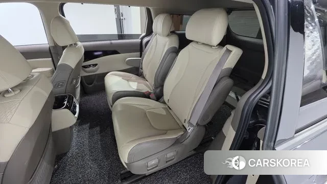 Kia Carnival 4th generation id 3513696 из Кореи 8