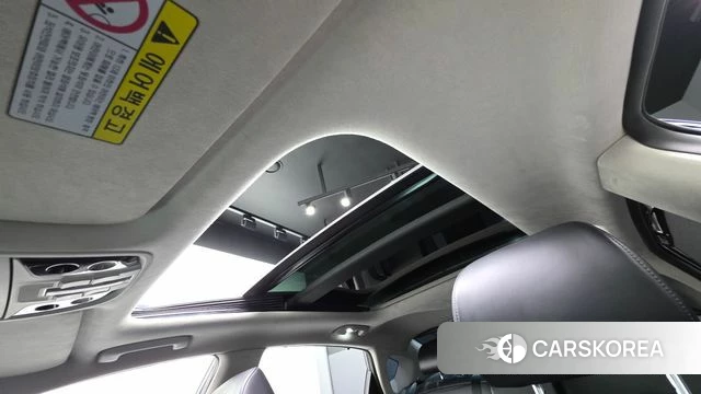 Kia K7 Premier id 4180211 из Кореи 8