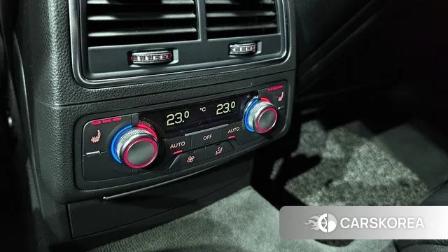 Audi New A6 id 3386200 из Кореи 8