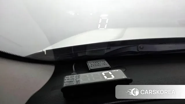 Ssangyong Berry New Tivoli id 3060281 из Кореи 8