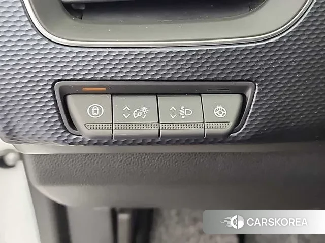 Renault Korea (Samsung) Arcana id 3757383 из Кореи 8