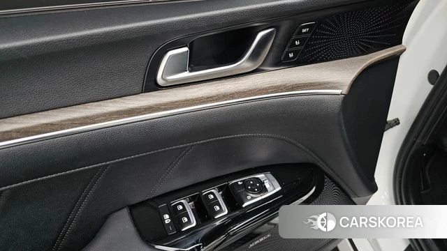 Kia K5 3rd generation id 4304430 из Кореи 8