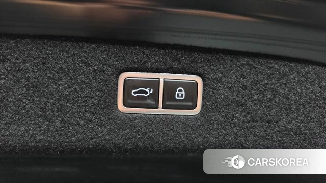 Genesis G90 (RS4) id 4779255 из Кореи 8