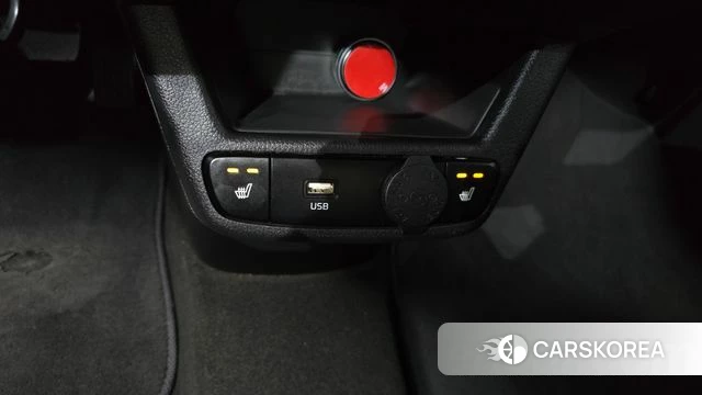 Kia The New Ray id 4849370 из Кореи 8