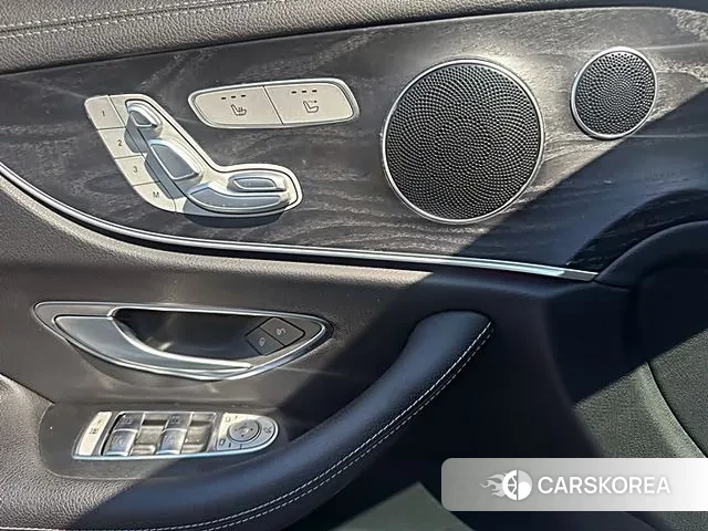 Mercedes-Benz E-Class W213 id 2973497 из Кореи 8